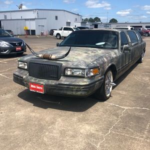 Meet your Posher, Hastin